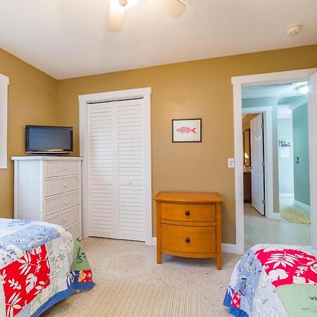Sand And Sea 113 B Anna Maria Exterior foto