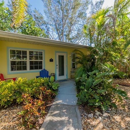 Sand And Sea 113 B Anna Maria Exterior foto
