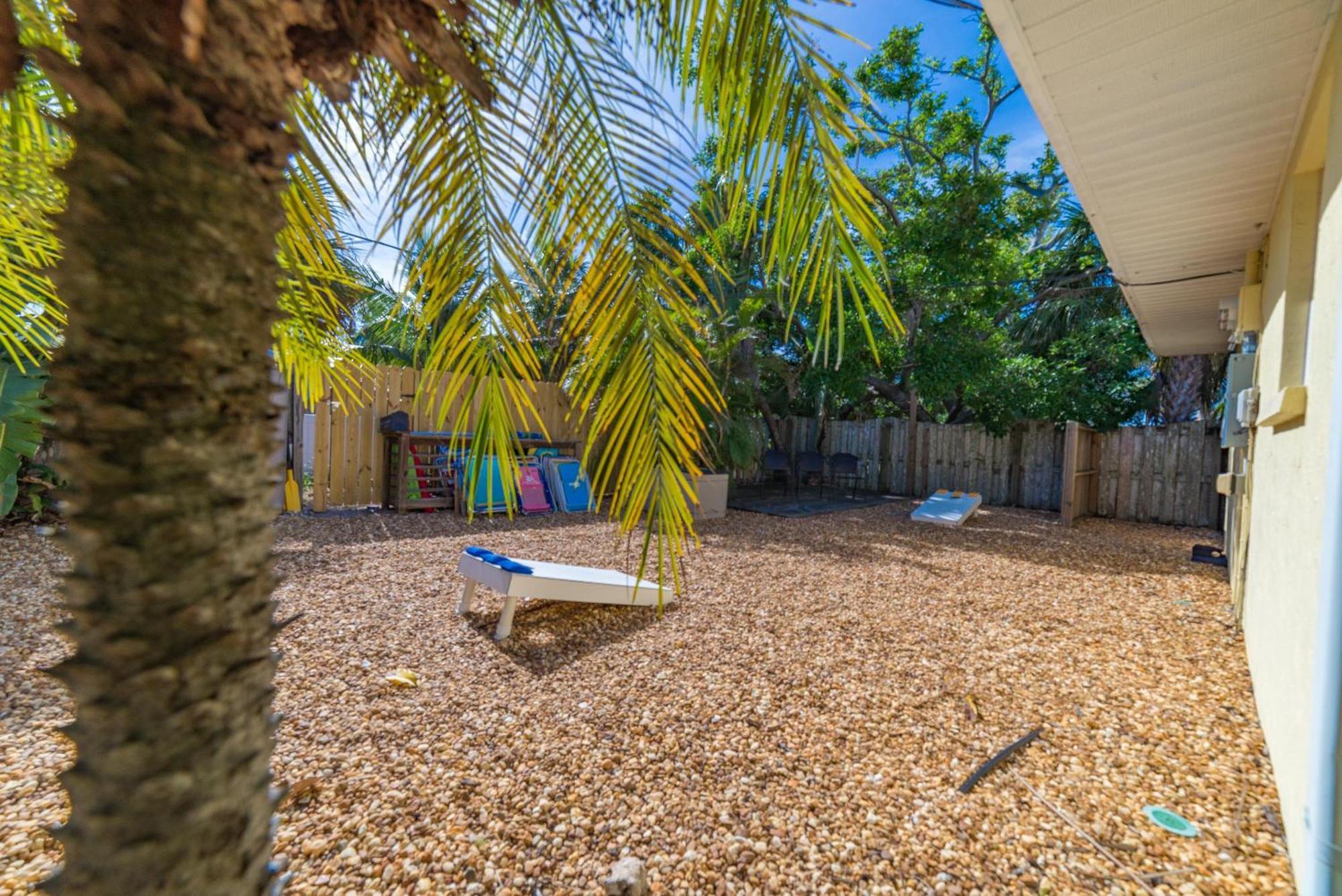 Sand And Sea 113 B Anna Maria Exterior foto