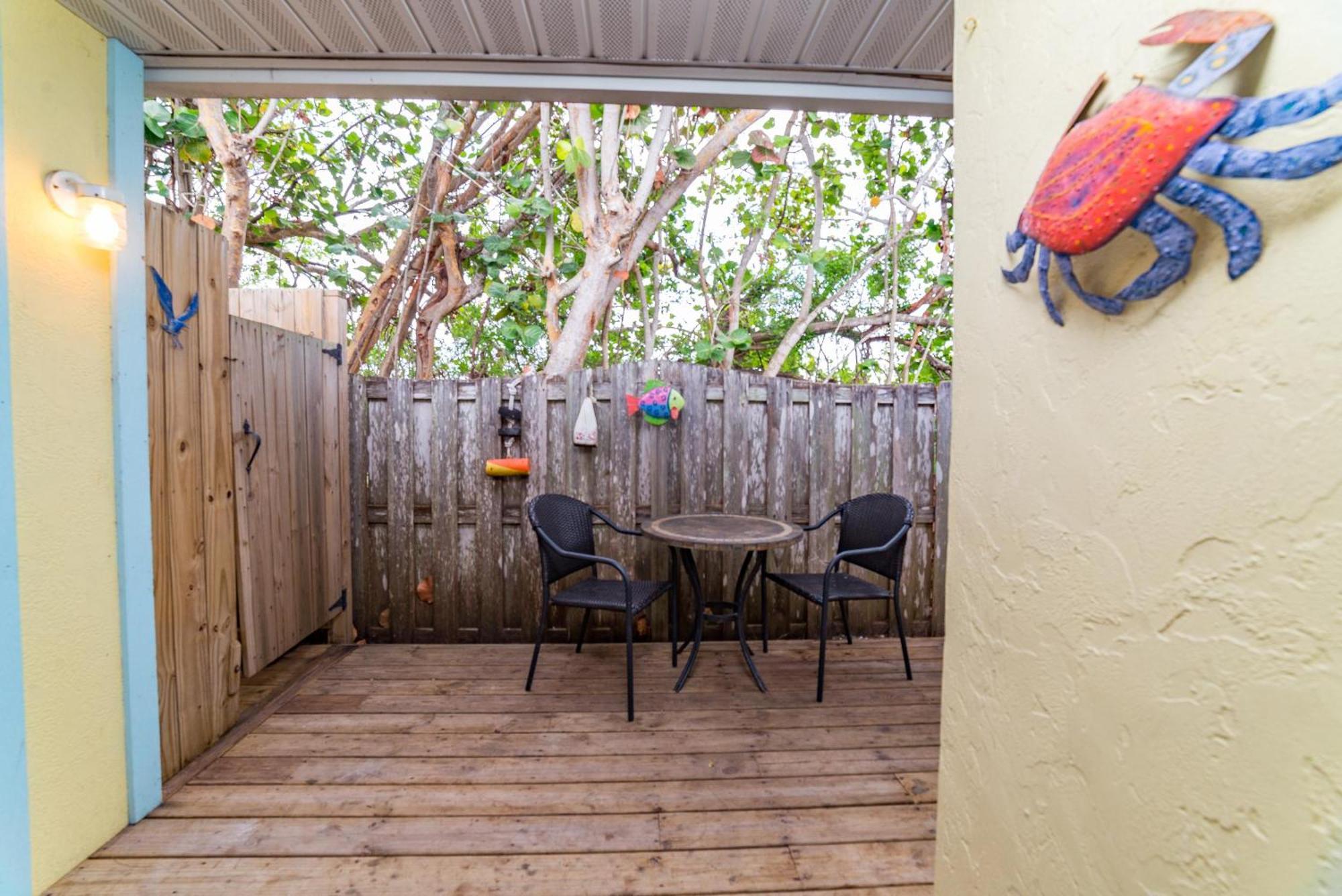 Sand And Sea 113 B Anna Maria Exterior foto