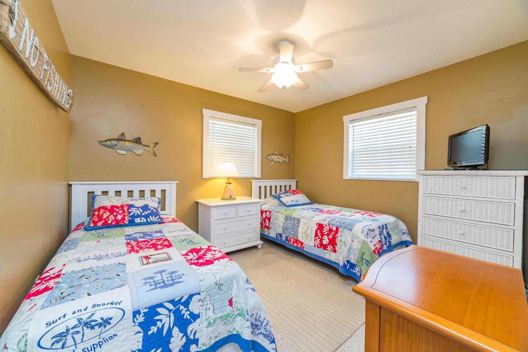 Sand And Sea 113 B Anna Maria Exterior foto