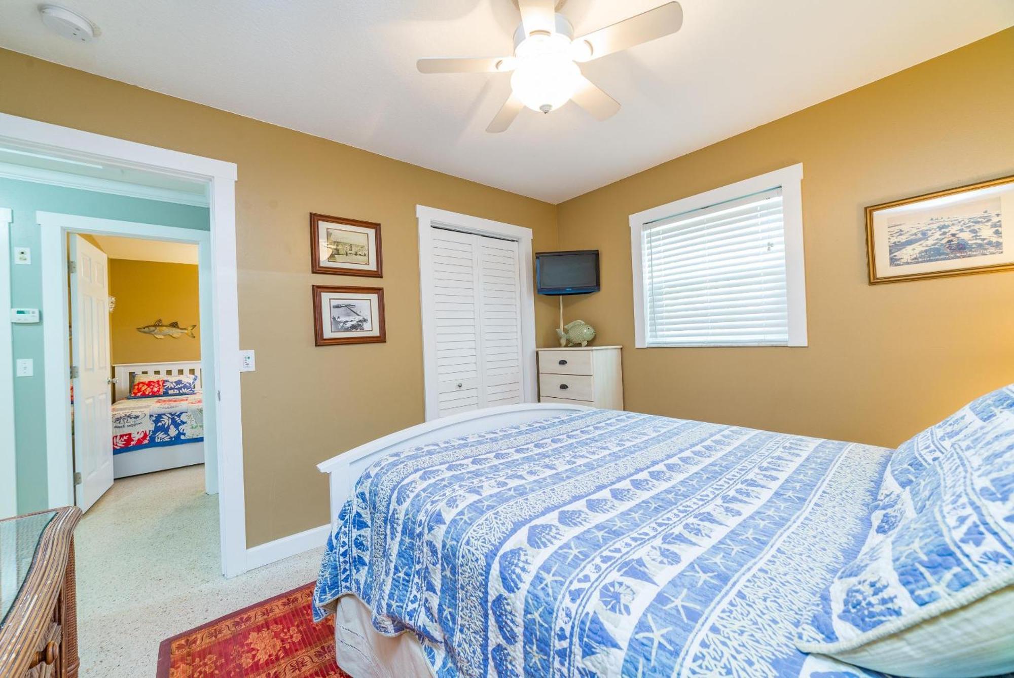 Sand And Sea 113 B Anna Maria Exterior foto