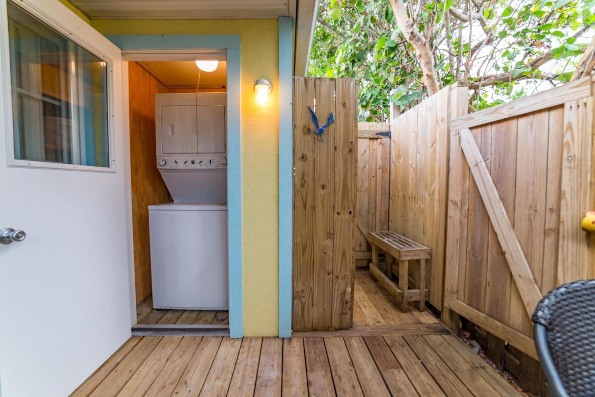 Sand And Sea 113 B Anna Maria Exterior foto