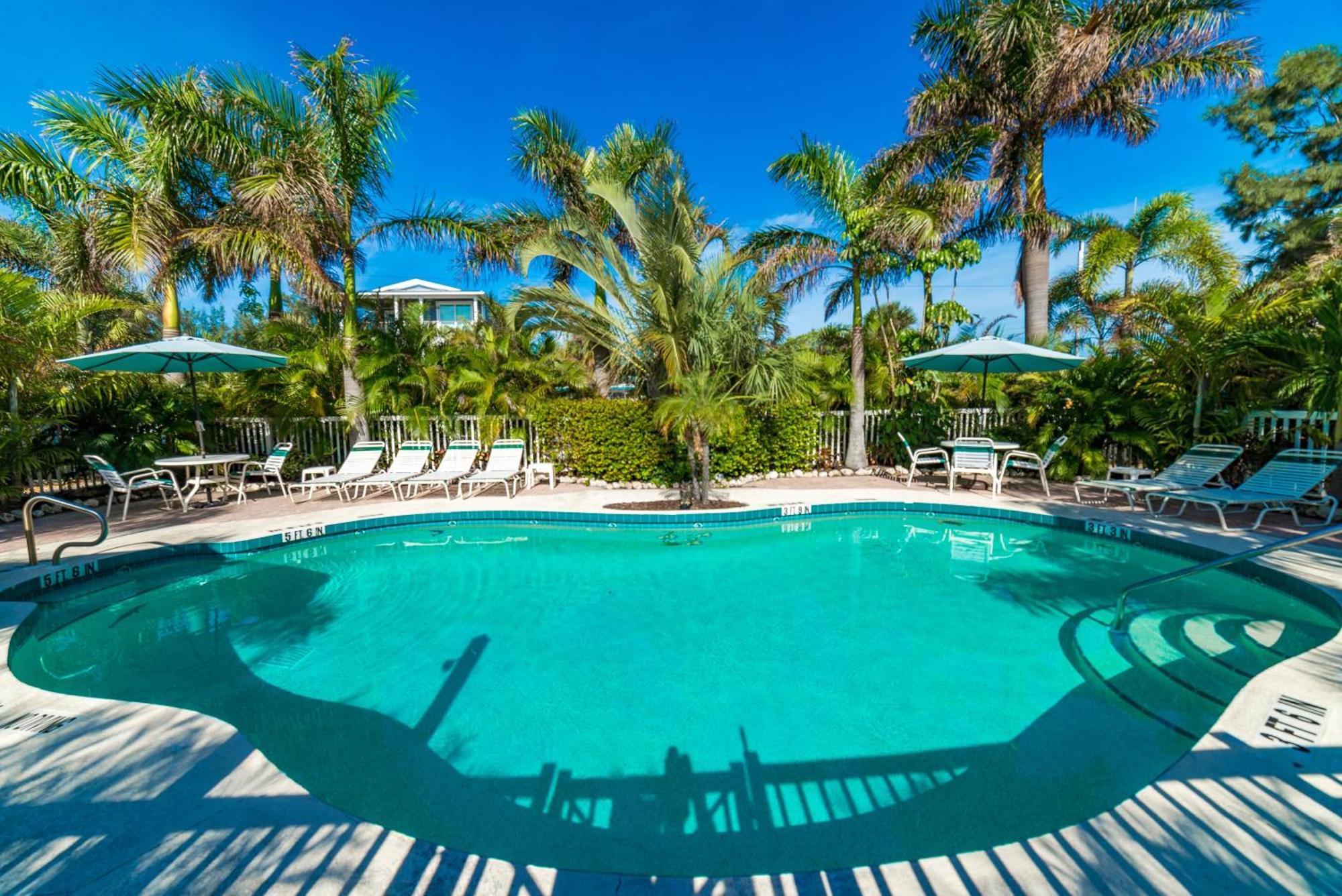 Sand And Sea 113 B Anna Maria Exterior foto